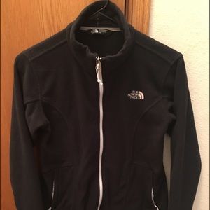 Women’s Northface Fleece